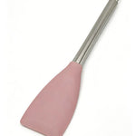 Shopify Product Images & Descriptions for European & American Markets Pink Silicone Spatula Collection