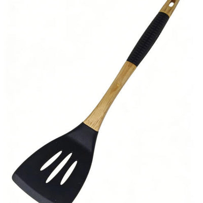 Professional Quality Silicone Turner - The Ultimate Cooking Companion