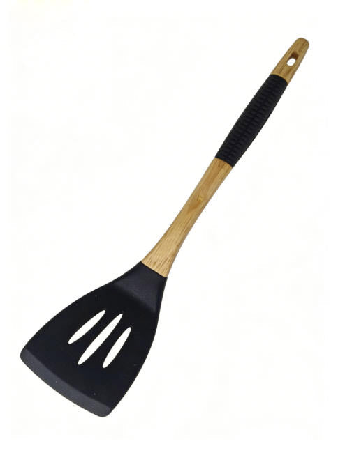 Professional Quality Silicone Turner - The Ultimate Cooking Companion