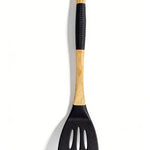Professional Quality Silicone Turner - The Ultimate Cooking Companion
