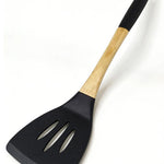 Professional Quality Silicone Turner - The Ultimate Cooking Companion