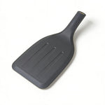 Food-Grade Pastel Light Blue Silicone - Heat Resistant & Precision Drainage Holes