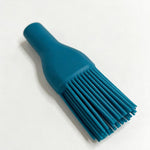 Teal Blue Silicone Basting Brush - Heat Resistant & Non-Stick Kitchen Essential