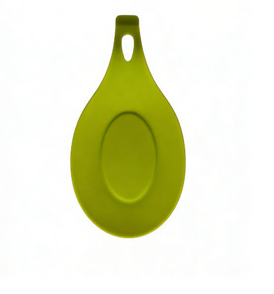 Premium Food-Grade Silicone Avocado Dish – Heat Resistant Serving Tray with Anti-Scald Handle, Adorable Avocado Design