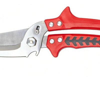 Heavy-duty Multi-purpose Kitchen Scissors with Comfort Grip Handles Product Description